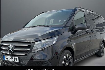 Mercedes-Benz Vito 6.000 km 64.990 &euro; Frankfurt (Oder) 15234
