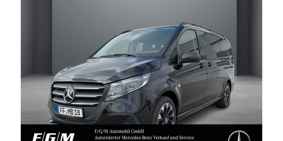 Mercedes-Benz Vito 6.000 km 64.990 &euro; Frankfurt (Oder) 15234