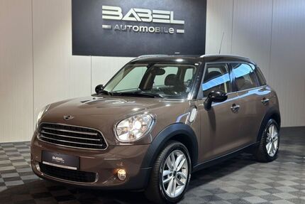 Mini Cooper Countryman
