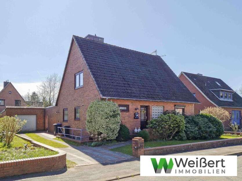 Haus zum Kaufen in Münsterdorf 329.000 € 137 m²