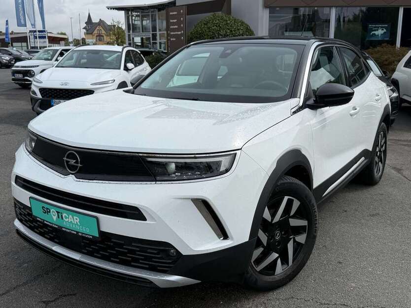 Mokka