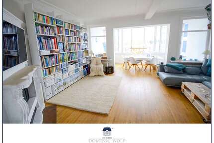 Wohnung zum Mieten in Lübeck Travemünde 1.390 € 87 m²