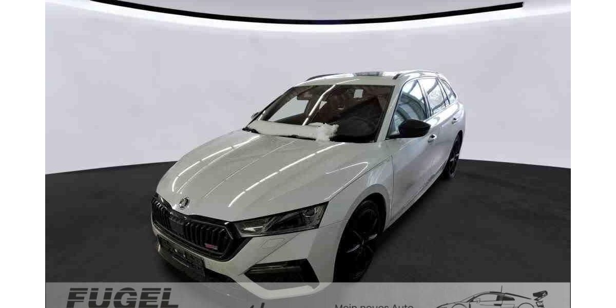 Skoda Octavia 143.470 km 23.495 &euro; Chemnitz - Mittelbach 09224