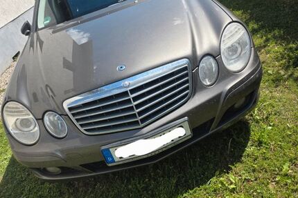 Mercedes-Benz E 200 300.000 km 3.500 &euro; Plau am See 19395