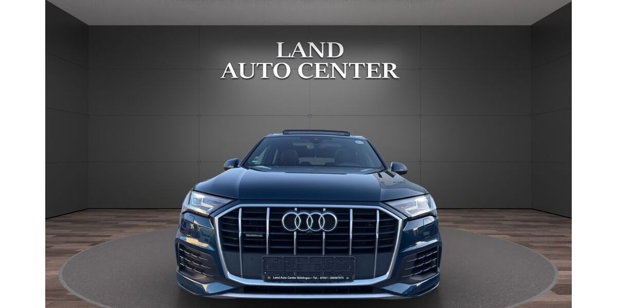 Audi Q7 130.000 km 38.980 &euro; Böblingen/Stuttgart 71032