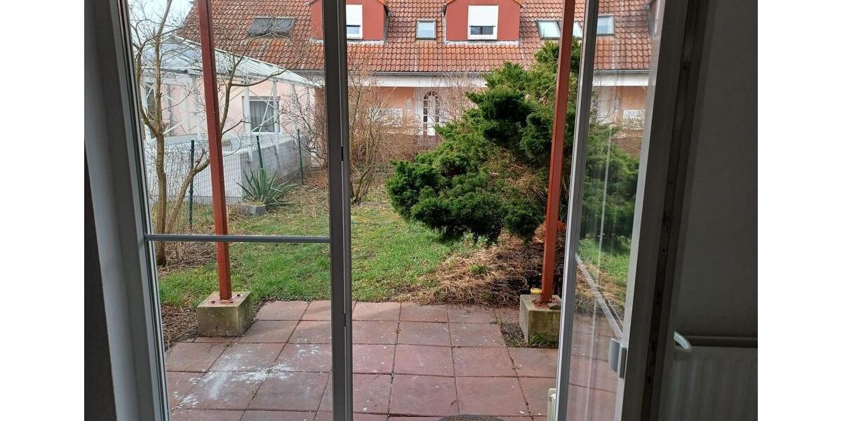 Erdgeschoßwohnung Mittenwalde - 2 Zimmer, 60 m&sup2;, 750&euro; | Angebot:25538725