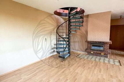 Wohnung Niedernhausen - 3 Zimmer, 85 m&sup2;, 265.000&euro; | Angebot:25515705