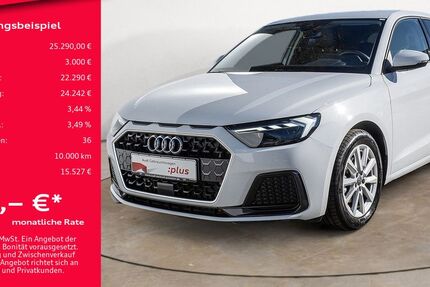 Audi A1 8.912 km 24.790 &euro; Potsdam 14482