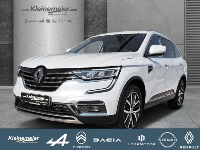 Koleos
