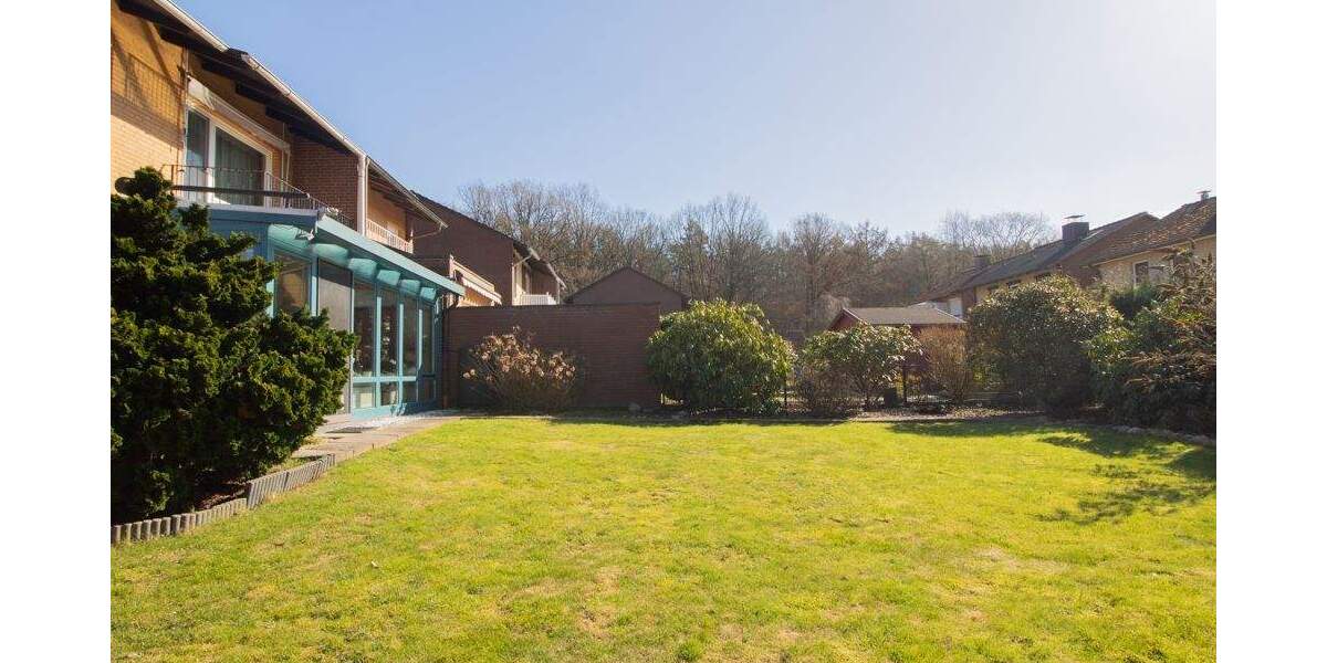 Doppelhaushälfte Geesthacht - 4 Zimmer, 99 m&sup2;, 350.000&euro; | Angebot:25895940