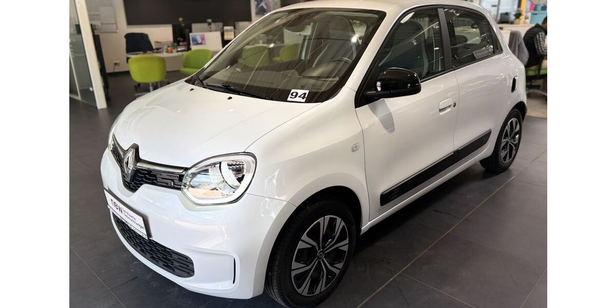 Renault Twingo 43.303 km 10.990 &euro; Dresden 01139