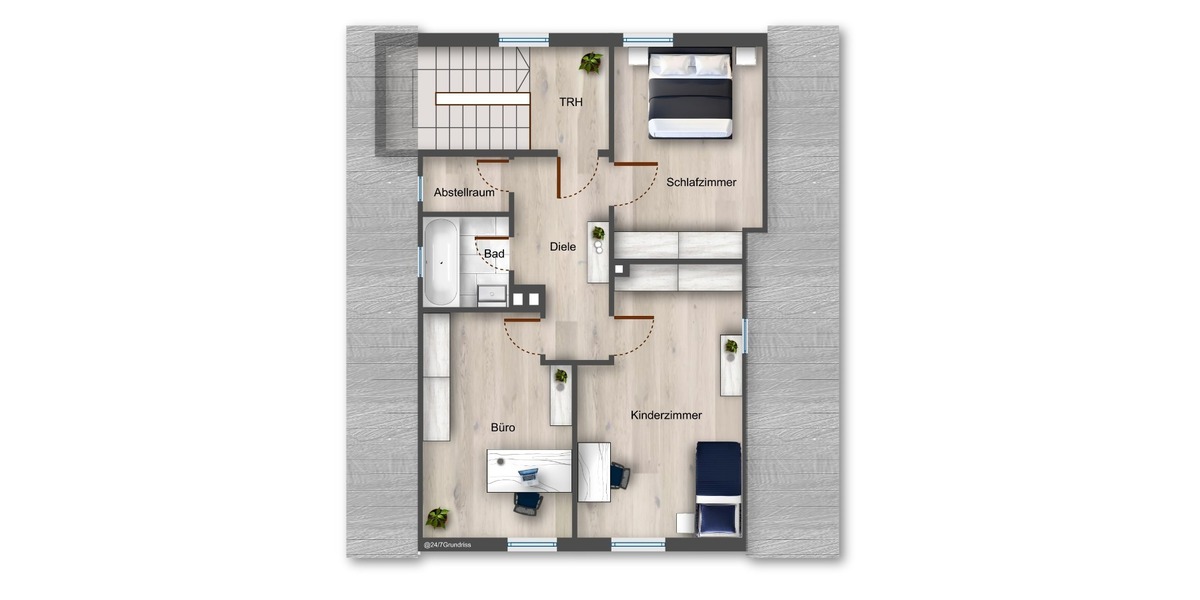 HIER BIETET SICH DIE GELEGENHEIT IHREN TRAUM VOM EIGENHEIM ZU ERFÜLLEN!!!! - Einfamilienhaus Hirschaid | Angebot:26443749