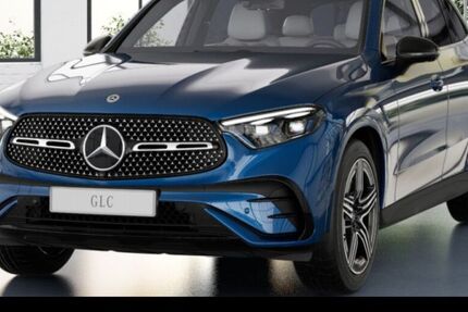 Mercedes-Benz GLC 220 9.900 km 62.480 &euro; Heidelberg 69126