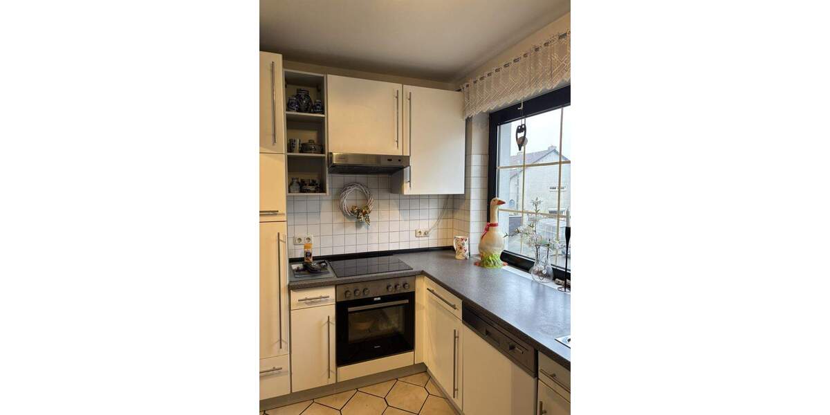 gepflegte 3-Zi.-Eigentumswohnung 3 zimmer