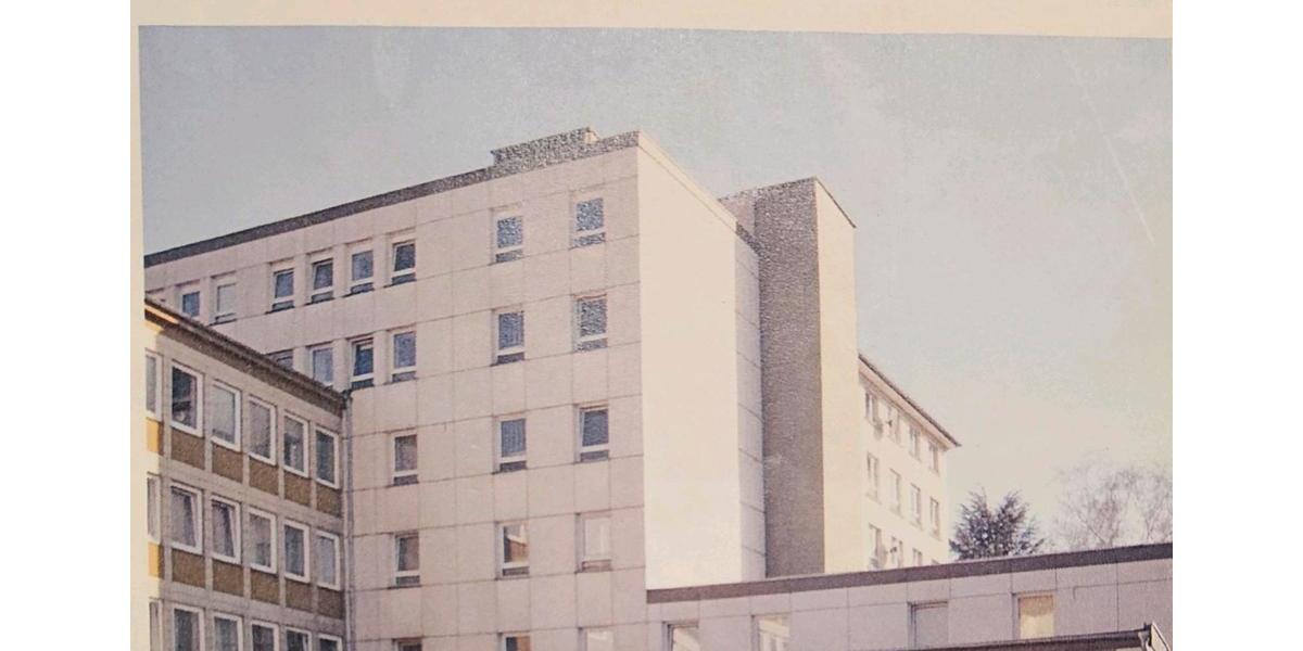 Etagenwohnung Hildesheim Himmelsthür - 3 Zimmer, 75 m&sup2;, 92.000&euro; | Angebot:25540983