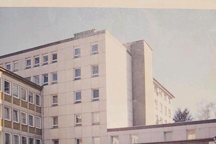 Wohnung Hildesheim Himmelsthür - 3 Zimmer, 75 m&sup2;, 92.000&euro; | Angebot:25540983