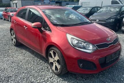 Kia Rio 125.000 km 3.700 &euro; Hannover 30179