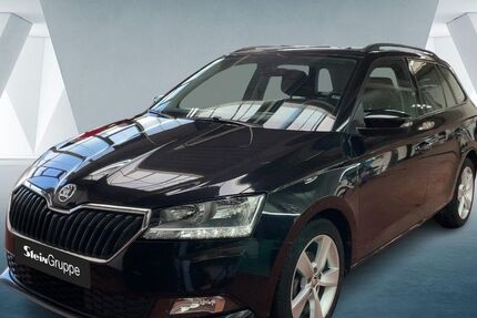 Skoda Fabia 104.350 km 11.660 &euro; Gummersbach 51645