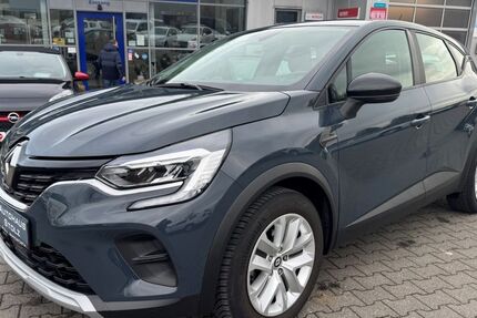 Renault Captur 31.946 km 14.476 &euro; Wipperfürth 51688