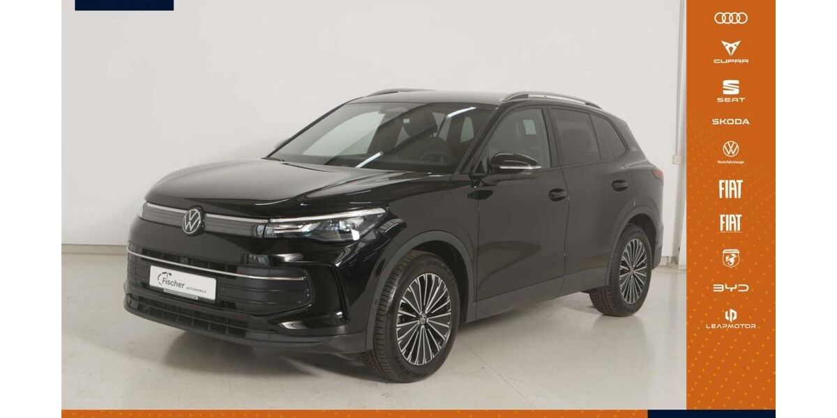 VW Tiguan 26.559 km 31.940 &euro; Neumarkt 92318