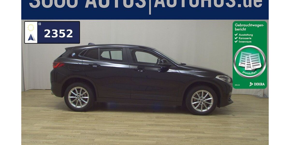 BMW X2 159.934 km 18.480 &euro; Bremen / Arsten 28279