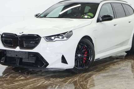 BMW M5 10.449 km 123.580 &euro; Speyer 67346