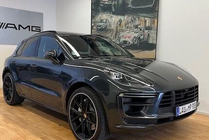 Porsche Macan 74.900 km 59.900 &euro; Nürnberg 90411