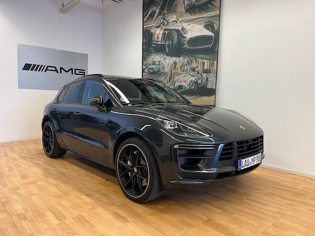 Porsche Macan 74.900 km 59.900 &euro; Nürnberg 90411