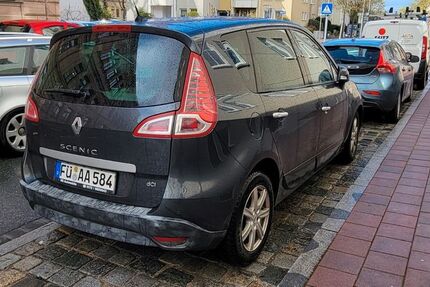 Renault Scenic 150.000 km 3.950 &euro; Fürth 90762