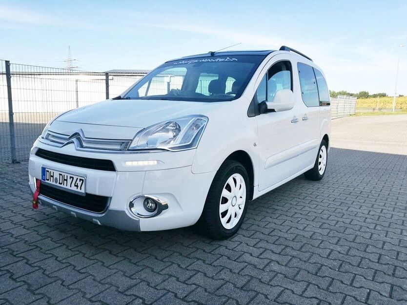 Berlingo