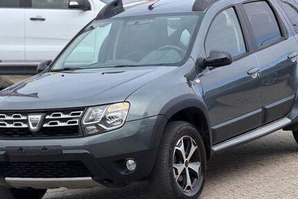 Dacia Duster 153.405 km 5.900 &euro; Hückelhoven 41836