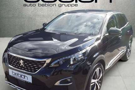 Peugeot 3008 71.000 km 19.480 &euro; Magstadt 71106