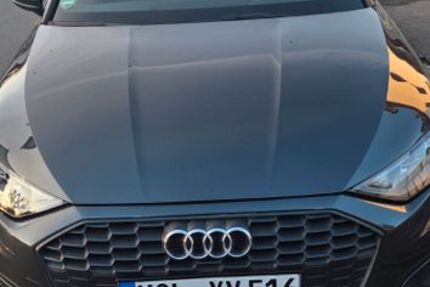 Audi A3 36.500 km 22.000 &euro; Holzminden 37603