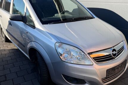 Opel Zafira 157.253 km 999 &euro; Bretten 75015