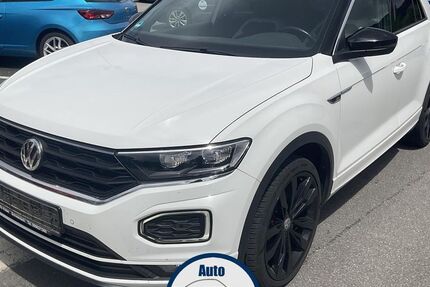 VW T-Roc 54.900 km 22.995 &euro; Neukirchen 94362