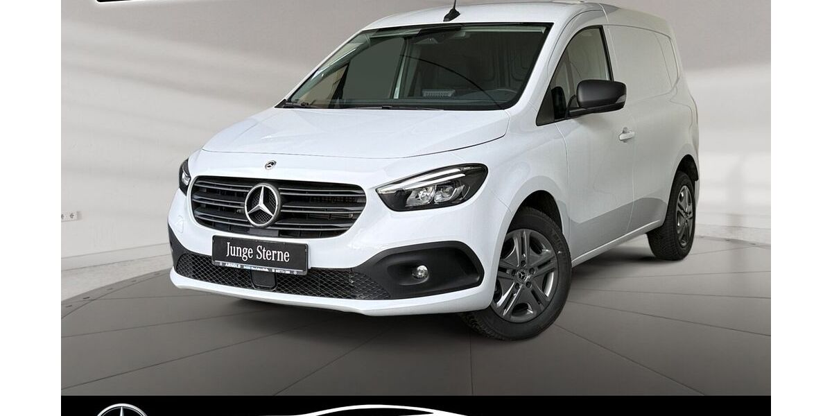 Mercedes-Benz Citan 3.000 km 24.300 &euro; Neufahrn in Niederbayern 84088