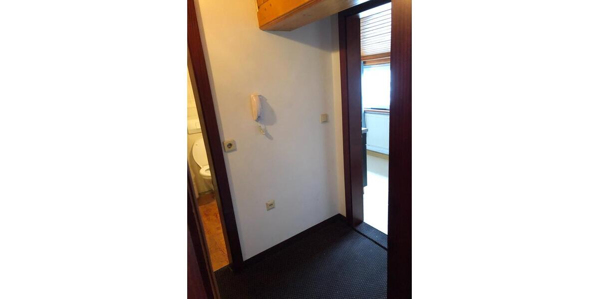 Etagenwohnung Furth im Wald - 1 Zimmer, 380&euro; | Angebot:23422976