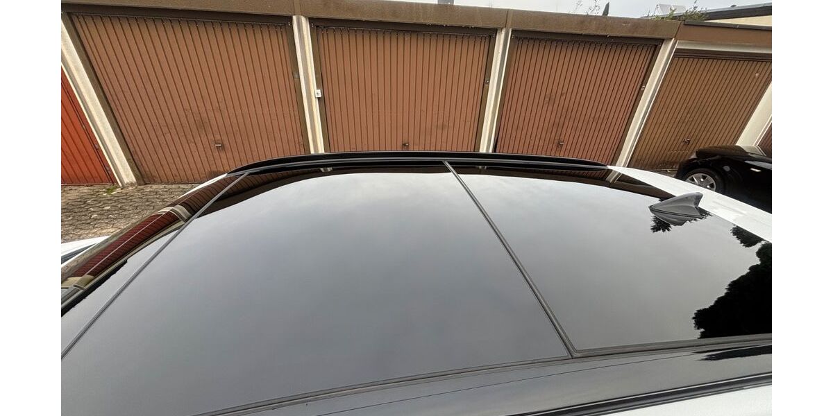 Hyundai TUCSON 167.000 km 13.900 &euro; offenburg 77656