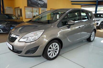 Opel Meriva 130.000 km 5.480 &euro; Bad Doberan 18209