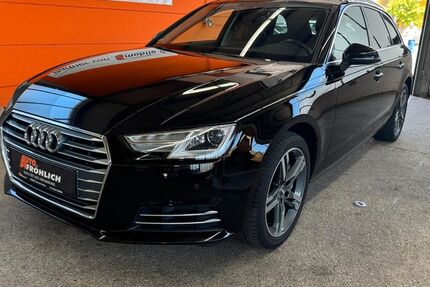 Audi A4 217.000 km 10.999 &euro; Gaimersheim bei Ingolstadt 85080