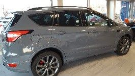 Ford Kuga 80.000 km 18.999 &euro; Sömmerda 99610