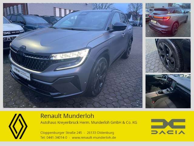Renault Austral 32.123 km 32.850 &euro; Oldenburg 26133