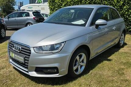 Audi A1 148.000 km 7.900 &euro; Neuenkirchen 48485