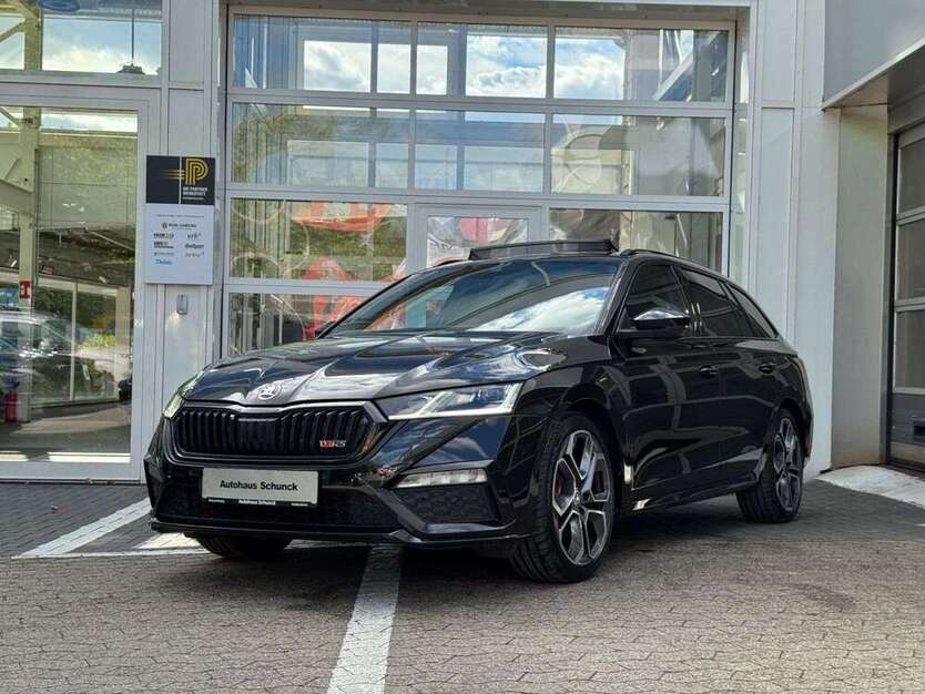 Skoda Octavia 69.714 km 28.990 € Braunschweig 38126