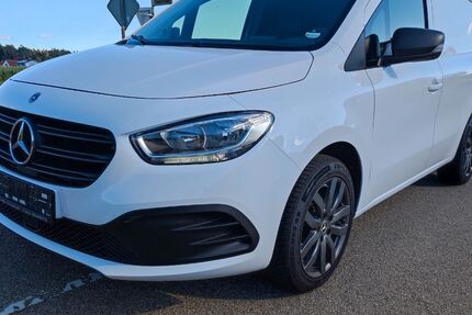 Mercedes-Benz Citan 235.000 km 10.500 &euro; Petersaurach 91580