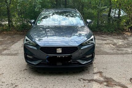 Seat Leon 67.000 km 18.000 &euro; Passau 94036