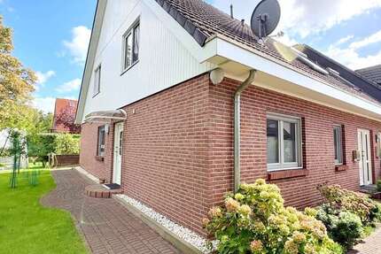 Haus Lüdinghausen - 7 Zimmer, 208 m&sup2;, 499.000&euro; | Angebot:27528365