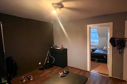 2-Zimmer Wohnung Schwarzenfeld 2 zimmer