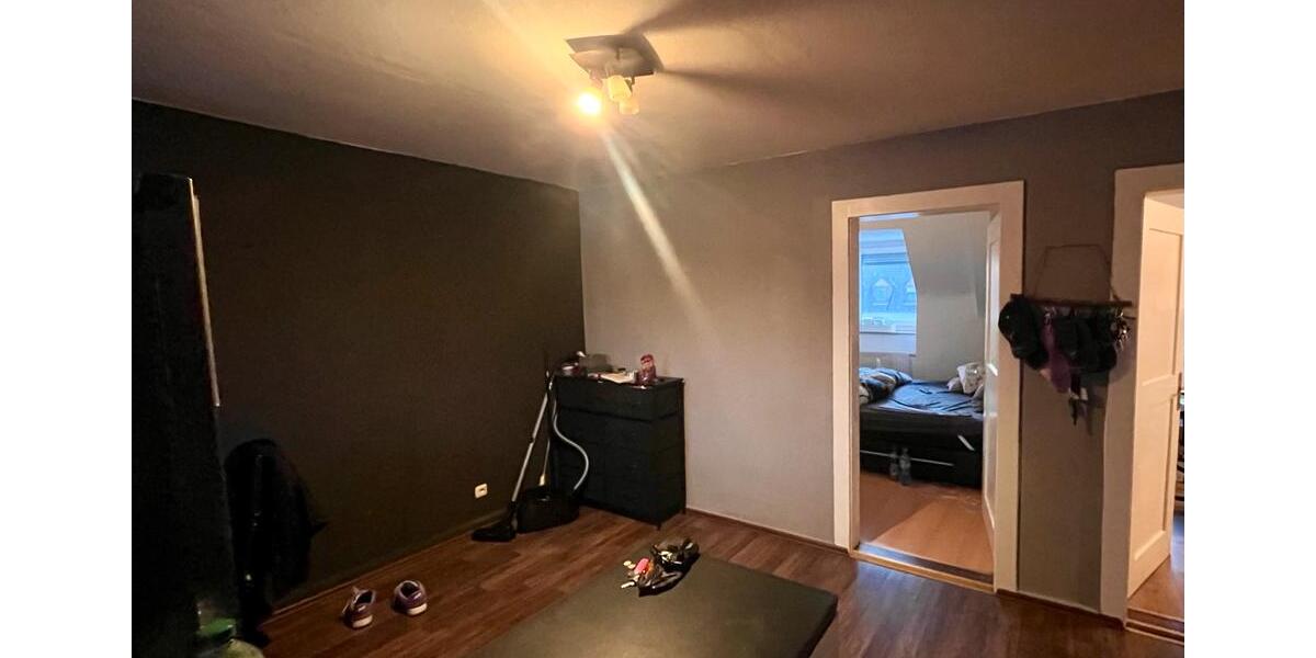 2-Zimmer Wohnung Schwarzenfeld 2 zimmer