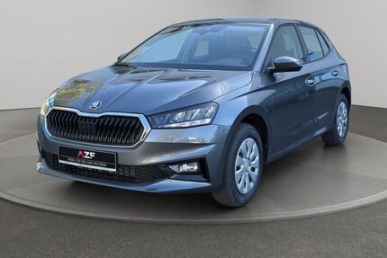 Skoda Fabia 1.050 km 20.990 &euro; Schleswig 24837